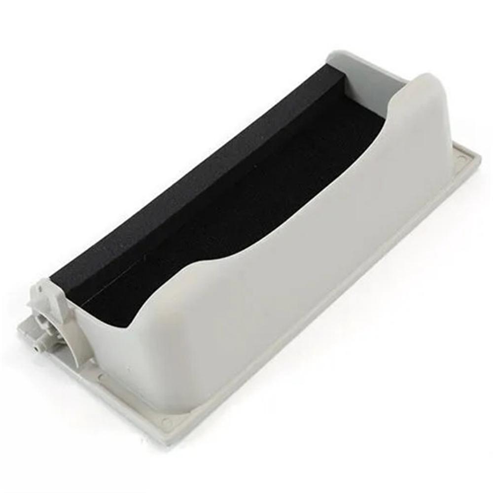 #GS4E-69-976-75 Overhead Roof Console Sunglass Holder Gray For 2009-2013 Mazda 6