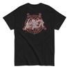 Slayer - Drip Logo Unisex T-Shirt