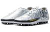 Nike Phantom GT AG Kunstrasen 'Grau Schwarz Silber' CT2144-001