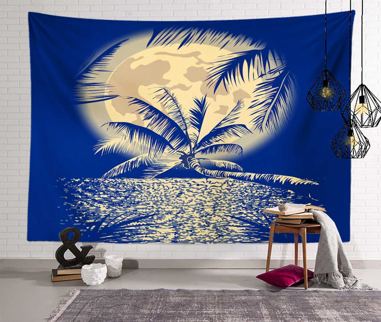 Морское дерево — фото 20