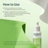Ariul Expert Green Cera Cream Serum - Ariul Ceramide Beauty Serum, Retinol, All-in-One, Skin Firming, Two-Layer Cream, Refreshing, Mugwort, Carnosine