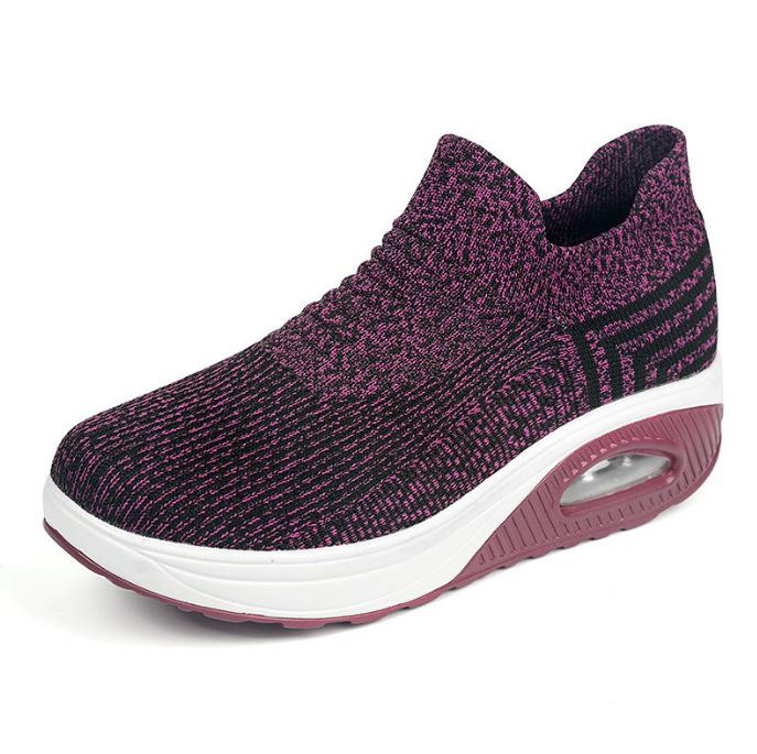 Shoes Spring Casual Shoes Lace-Up Sneakers 35