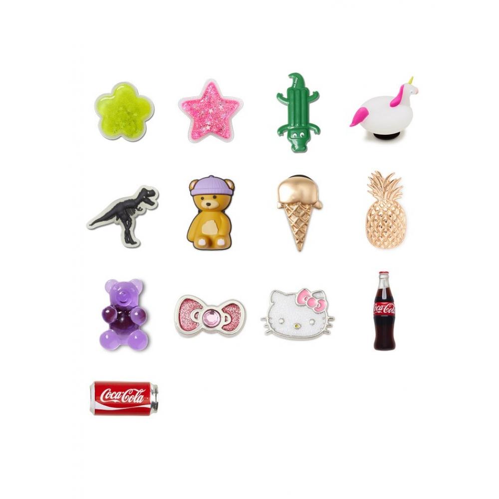 Choose 1 Of 13 Types Of Crocs Gibbitz