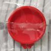 Silicone Pet Food Can Lid - Airtight Seal for Cats & Dogs, 3-in-1 Design