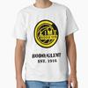 Fußballverein Bodglimt Klassisches T-Shirt Hergestellt in USAaus T-Shirt S2XL
