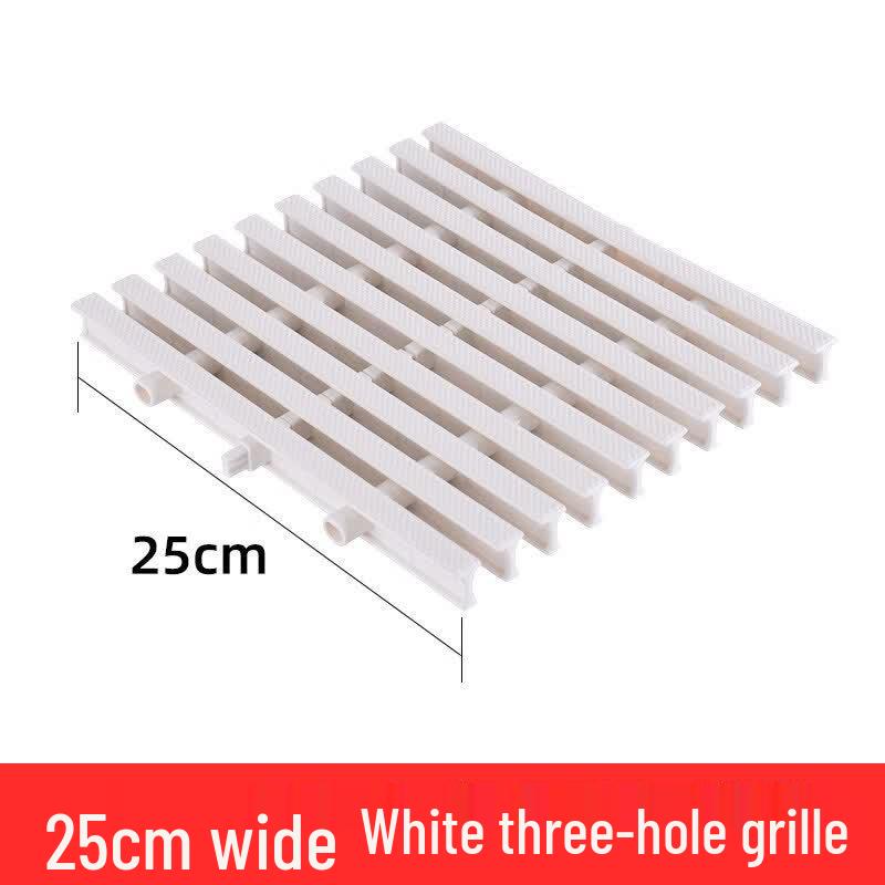 Swimming Pool Drainage Grate
