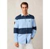 Faconnable FM310809 Long-sleeved Shirt