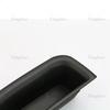 For Mercedes Benz E-Class W212 2010-2015 Door Handle Box Tray, Front Rear Storage Organizer ABS Interior Accessories