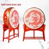 Shuofengying Cowhide Performance Drum