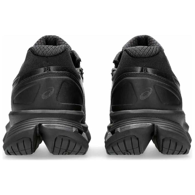 Asics Up Ladies Comfortable Versatile Low-Top Casual Running Shoes Women Sneaker Black 1242A020-001