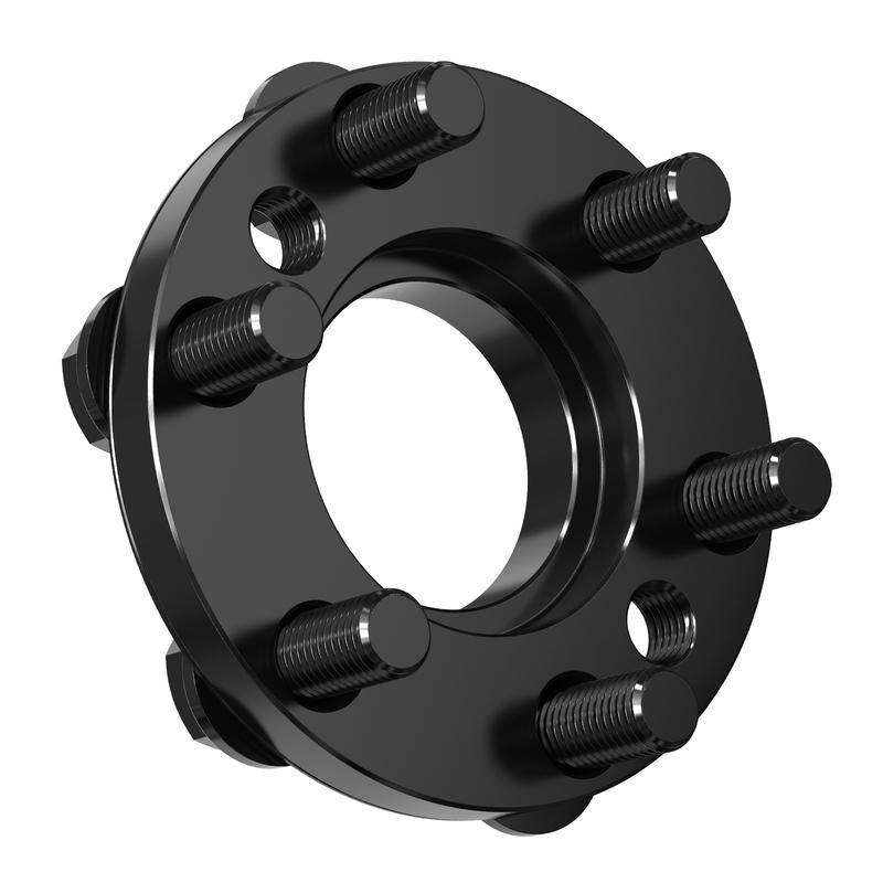 For LS Short Crank Flexplate Spacer with Bolts, for GM LS 5.3L 5.7L 6.0L 6.2L To SBC Trans, Replace for 12563532,12563533