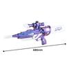 Ikeda Kogyosha Air Raiser Sniper Water Gun, Ages 6 and Up, 000017410