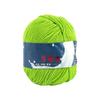 DIY Knitting Yarn Cotton Yarn Cream Hand Washable Knitted Yarn Easy To Store