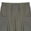 AOG PROJECT Big Pocket Cargo Pants (Khaki)