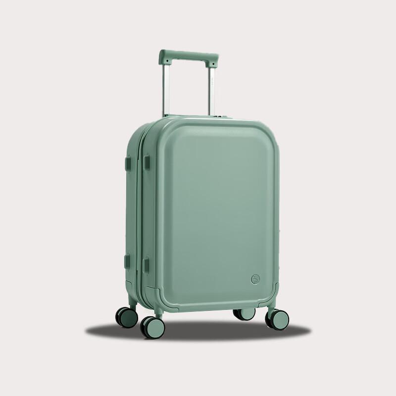 Aiwashi Collector Series PC Spinner Luggage 24 inches