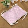 Foldable Pet Cat Cooling Mat Waterproof Dog Crate Sleep Bed Ice Silk Dogs Mat Pad  Pet Supplies