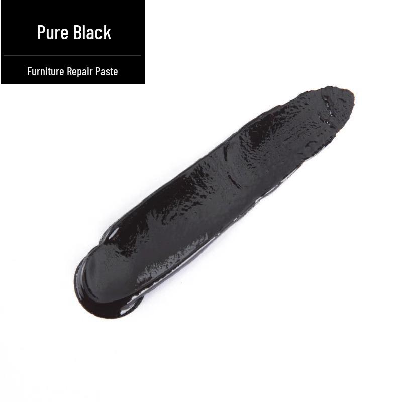 Wood Furniture & Floor Repair Paint Paste Pen - Fill Holes and Touch-Up Grout and Doors