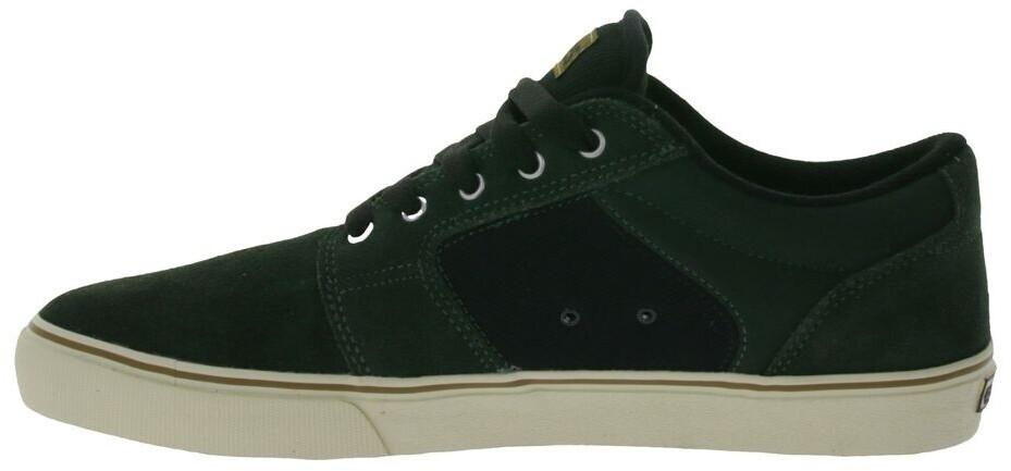 

Кроссовки Etnies Barge LS (4101000351) green 43
