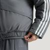 adidas Originals 3S FW25 Premium Padding Sports Collar Loose Long Sleeve Cotton Jacket Men Jacket KS5337