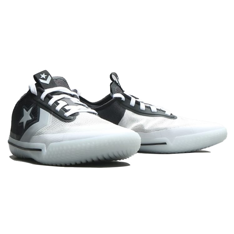 All Star Pro Bb Converse Low 'Eclipse' 167051C