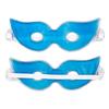 In Stock Summer Soft Gel Eye Patches for Double Eyelid Care - Skin-Friendly Light Blocking Eye Mask