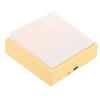 LED Night Light 3000K Warm White Rechargeable Magnetic Wall Light for Cabinet Kids Room Bathroom