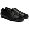 Onitsuka Tiger Mexico 66 SD Black Flame Unisex Sneakers 1183C335-001