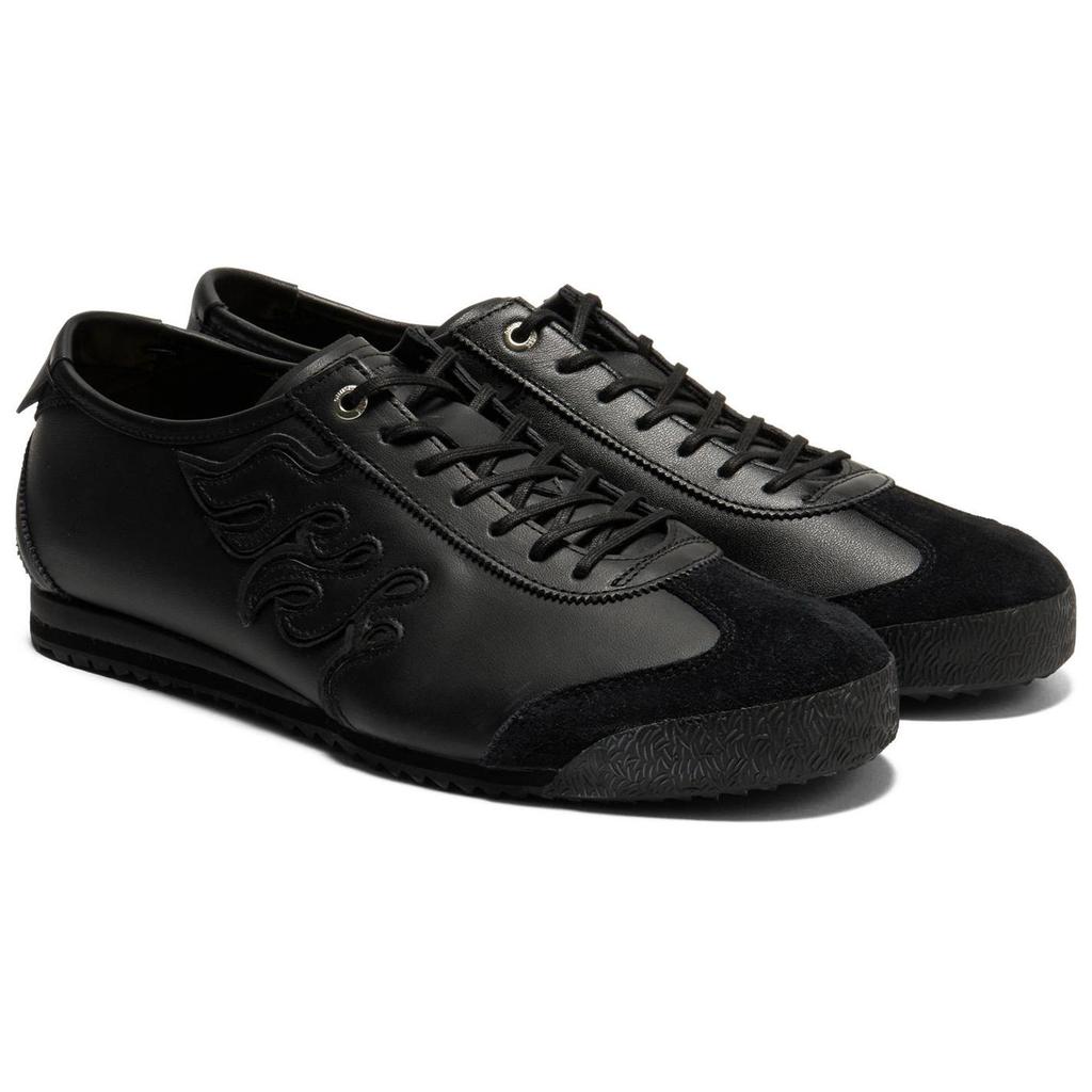 Onitsuka Tiger Mexico 66 SD Black Flame Unisex Sneakers 1183C335-001