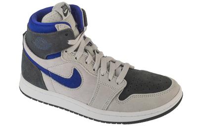 Air 1 W Zoom CMF 2, Womens White Sneakers