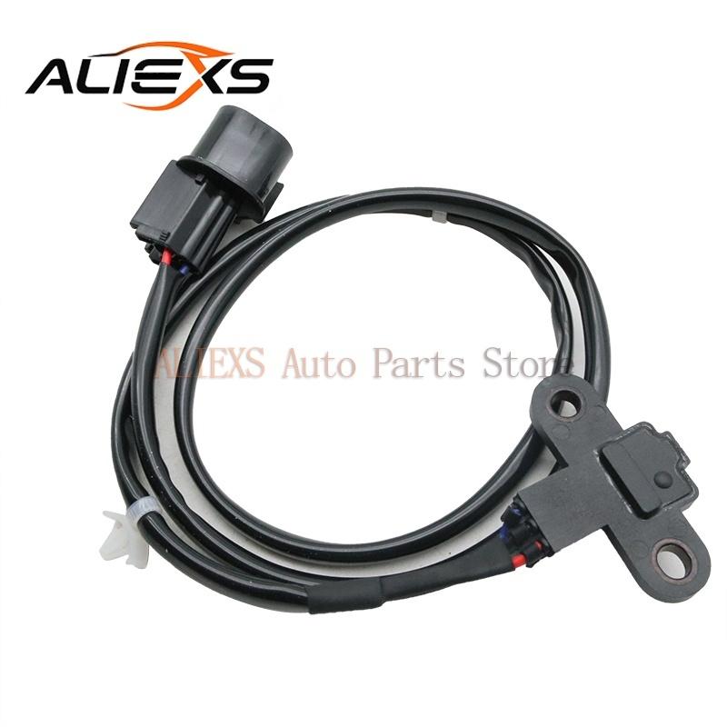 J5T25183 Crankshaft Position Sensor For Mitsubishi Lancer 2005-2006 2.0L MN578117 MN158261 High Quality Car Accessories New