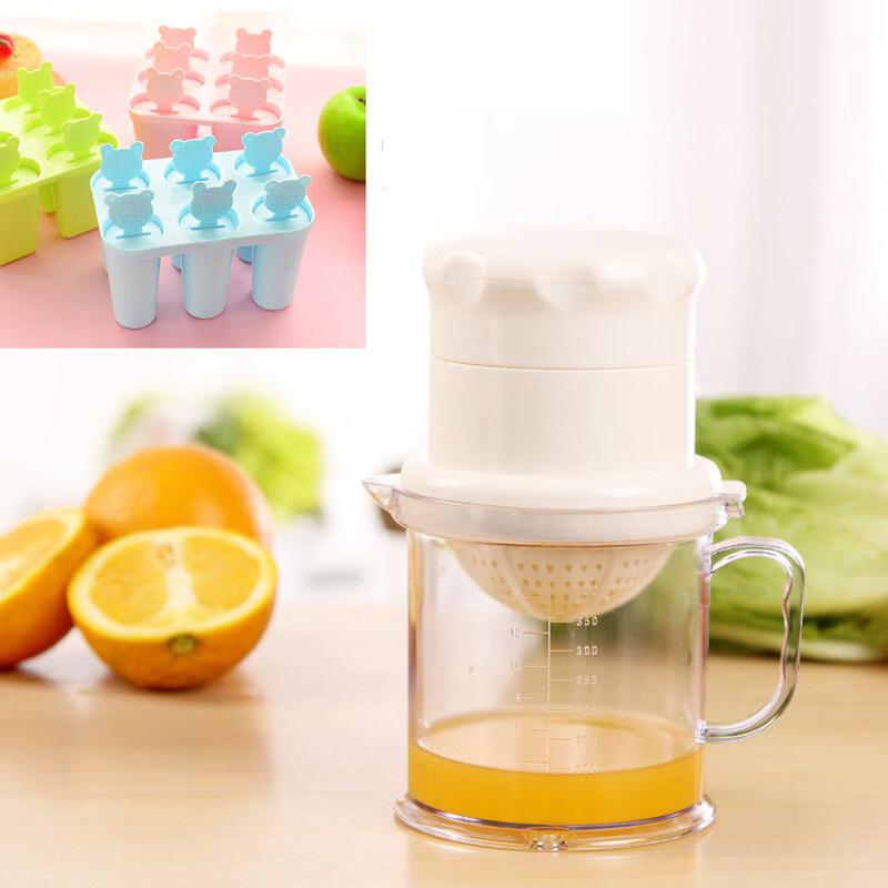 ZISIZ Manual Citrus Juicer