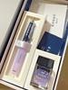 Sailor PLUS Pro Gear Slim Yumeyoi 14K Fountain Pen EF Nib Ink Notebook Gift-Set
