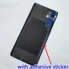 Back Battery Cover Case for TCL 20Pro 5G T810 T810H T810S Back Cover Repair Parts