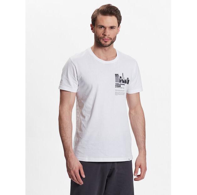 Футболка Volcano T-Luminary EU XL