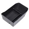 ABS Car Center Console Armrest Storage Box Insert Arm Rest Organizer Tray For Kia EV3 2024 2025 Accessories