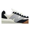 New Balance XC-72 'Enhanced Legacy - Black' (Unisex) Black Running Shoes UXC72EC