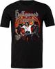 Hollywood Vampires Welttournee T-Shirt