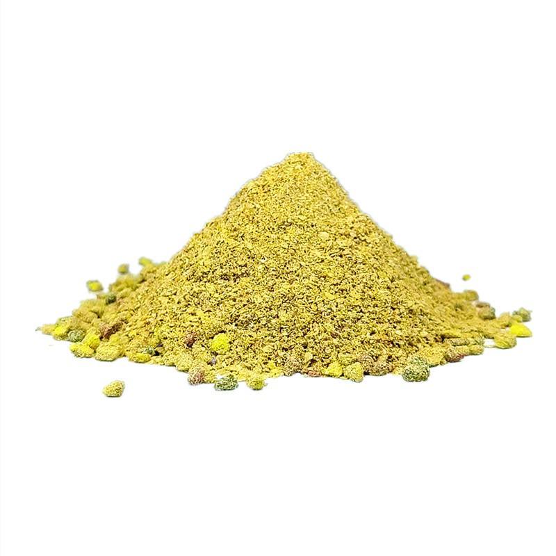 Old Gui All-Catch Fish Bait 600g - Suitable for Crucian, Grass, Bream, and Black Carp - Case of 30 Bags