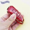 Shell Fob Tpu For Ford Territory Ev Protector Car Smart Remote Key Cover Case Bag Holder Accessories