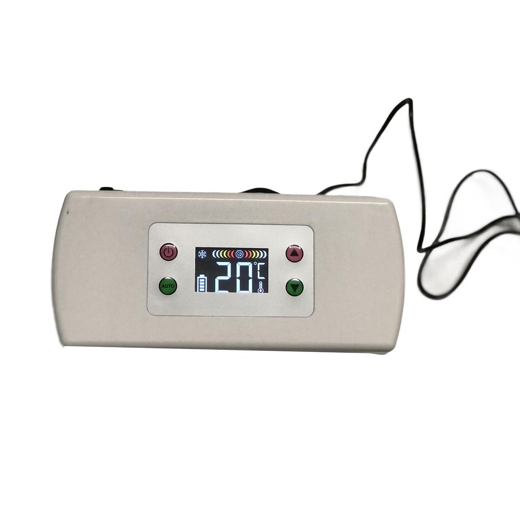 Portable Insulin Refrigerator Cooler Medical Travel Cooling Case