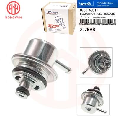 0280160511 2.7bar Fuel Pressure Regulator For Ford Escort 1991-2000 0 280 160 511 280160511 6484933 91XF 9C968 AA