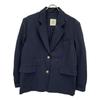 SeaRoomlynn 121525329 Navy Tailored Jacket Jacket S NavyUsed