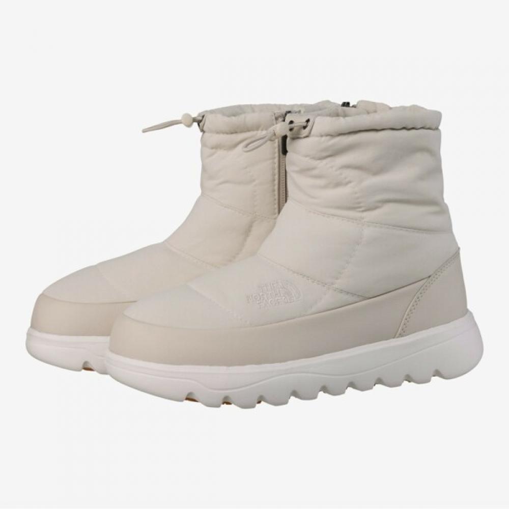 

Короткие сапоги North Face на гусином пуху Ns99q73m Crb 230MM