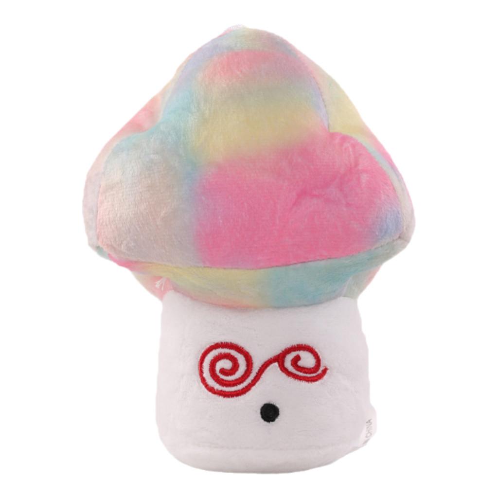 

Оптовая Плюшевая Кукла-Растение Детская Игрушка Кактус Мягкая Кукла Короткий Плюш Наполнитель ПП Хлопок Hypno Shroom