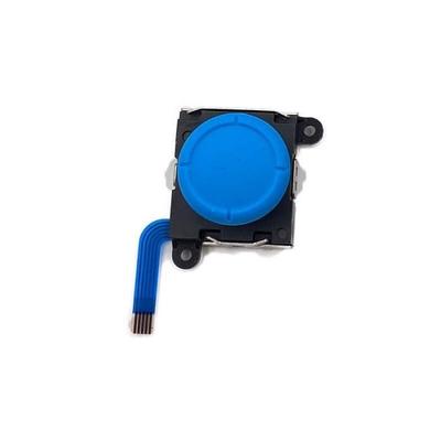 3D Analog Joysticks - AIHONTAI - Nintendo Switch - Blue Color - Controller Repair Kit