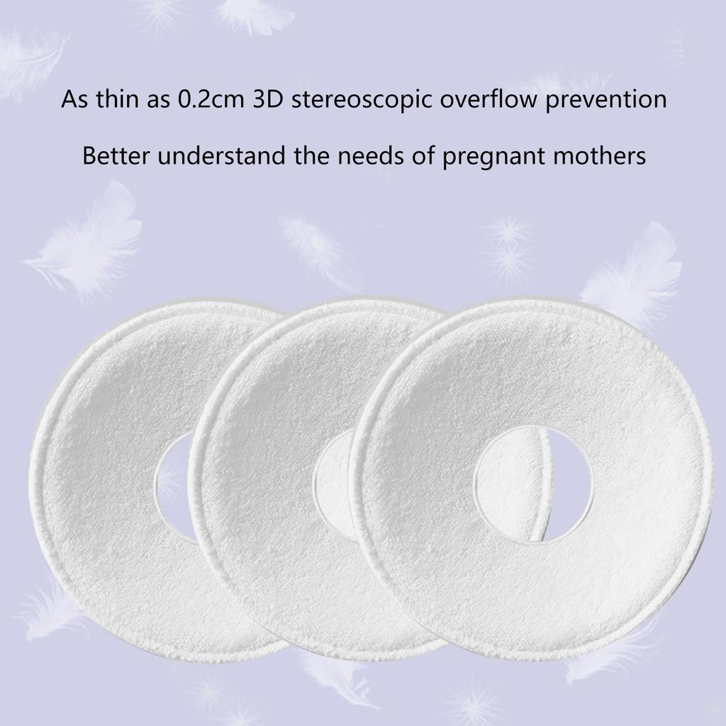 Set of 2pcs Silver Nursing Cup Pad Nipple Cover for Breastfeeding Mother Maternity Breast Pad Soothing Nipple Guard