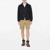 Burberry checked reversible jacket 81103691