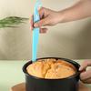 Cuțit Demulare Prăjitură Șifon Instrument de Copt cu Formă de Plastic