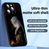 Classic game DARK SOULS  Phone Case For iPhone17 16 16e 15 14 13 12 11 Plus Mini Pro Max Soft black Shockproof Cover