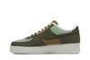 Nike Air Force 1 '07 LX Low Toasty Oil Green Men's Sneakers